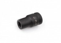 Головка  4гр. х19 мм  длина 78мм,1" ДТ