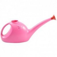 Лейка 3л с рассеивателем