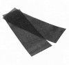Сетка абразивная  105мм*280мм Р  80 (10 шт)    (Hobbi)
