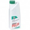 Антифриз Felix, ТС-45, G11, 1 кг, зел, Prolonger