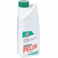 Антифриз Felix, ТС-45, G11, 1 кг, зел, Prolonger