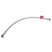 Подводка для воды 0,6м 1/2", Г-Г (м/м) FRESSO