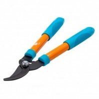 Сучкорез 350мм, металлические обрезиненные ручки