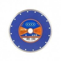 Алмазный диск сплошной 200х25,4мм, EDGE by PATRIOT