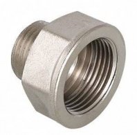 Переходник удлиненный с 1 на 1/2 (1"F-1/2"M) (10/140) лат.