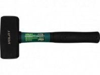 Кувалда 2 кг, фиберглассовая ручка ВОЛАТ