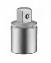 Переходник с 1/2 на 3/4 (1/2"F-3/4"M) FORCE F80946 