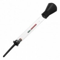 Ареометр для измерения плотности электролита// Sparta