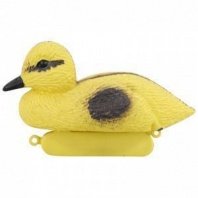 Фигурка прудовая "Утенок"