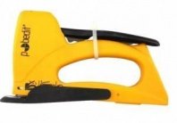 Степлер мебельный 6-10мм, пластиковый, тип скобы 53 Master+