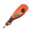 Гравер электрический 50Вт, 7200об/мин, цанга 3,2мм, цветная коробка PATRIOT EE 050