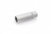 Головка 1/4" 6гр. 9мм, длинная ДТ