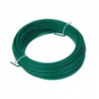 Проволока для подвязки гибкая 20м*1,8мм, металл INBLOOM