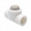 Фильтр ПП 20мм, 90 градусов, внутр/внутр, белый, РосТурПласт