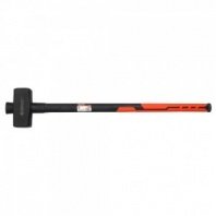 Кувалда 6 кг, фиберглассовая ручка ЕРМАК