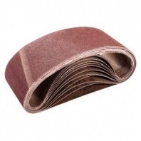 Лента шлифовальная 75х457 мм, Р150