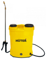 Опрыскиватель аккумуляторный 16л SP-16AC Huter