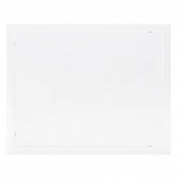 Лючок ревизионный 300х400мм, пластик-АВС, Event, 3040ЛП