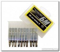 Бита SL5, 50мм, 10шт БМ