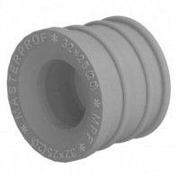 Манжета 25х32 мм, ТЭП, сер, MasterProf, ИС.131766