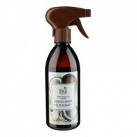 Ароматизатор спрей, 450 мл. кокосовый пломбир NEW GALAXY