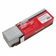 Гвозди для пнев. нейлера, длина - 35 мм, ширина - 1,25 мм, толщина - 1 мм, 5000 шт// Matrix