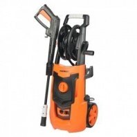 Мойка высокого давления 2кВт, 130 бар, 420л/ч, PATRIOT GT540 Imperial помпа самовсасывающая алюмин