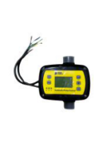 Автоматическое реле давления MARSU MS-3A