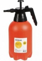 Опрыскиватель 2л садовый пластик, металл HouseLoft