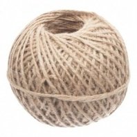 Шпагат джутовый 45м, 1120текс