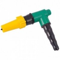 Пистолет-распылитель 1 режим, "Пистолет" арт.РР-П