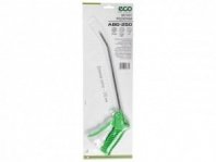 Пистолет продувочный, длина сопла 250мм ECO ABG-250