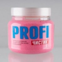 ВМПАВТО Средство для очистки рук "Чистик", профессиональн.водный, БАНКА 470 мл