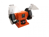 Точильный станок 125мм, 150Вт, 12,7мм посадка ТС-150 Вихрь