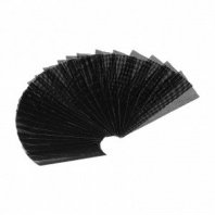 Сетка абр. №120 106х280мм 25шт Matrix