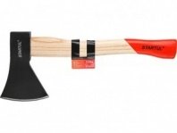 Топор 800г дерев. ручка, STARTUL STANDART