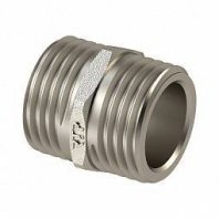 Бочонок 3/4"х1/2", Ду20х15, никель, RTP (10/250)