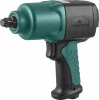 Пневмогайковерт ударный композитный 1/2" 9500 об/мин., 1356 Нм Jonnesway JAI-1114