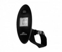 Весы для багажа электронные 40кг, Добрыня DO-3018, 7242