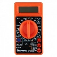 Мультиметр цифровой DT-838 ЕРМАК мини