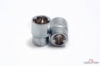 Головка 1/2" 6гр. 20мм СЕРВИС КЛЮЧ