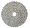 Круг алмазный №800 100мм для мокрого шлиф., гибкий, DERZHI