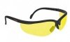 Очки защитные желтые, спортивные, LEDE-SA, Truper