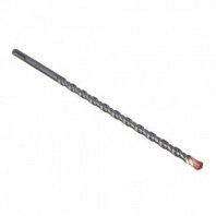 Бур 12х310 крестовая пластина SDS+ 4-хгранный ЕРМАК 654-176