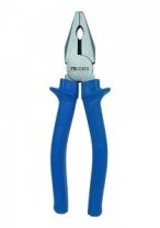Пассатижи 200мм, пласт. рукоятки, шлифованные, СОЮЗ Classic, 1020-11-1-200С