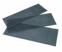 Сетка абразивная  115мм*280мм Р 220 (10 шт)   Bartex