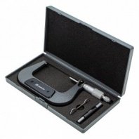 Микрометр механический 75-100 мм Matrix