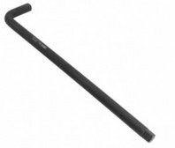 Вороток Г-образный 1" длина 700мм двухсторонний ударный CR-Mo RockFORCE