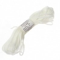 Шнур 4мм (20м) полипроп, 4В 360, бел