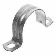 Скоба металлическая двухлапковая 31мм 50шт, 31-32мм РемоКолор